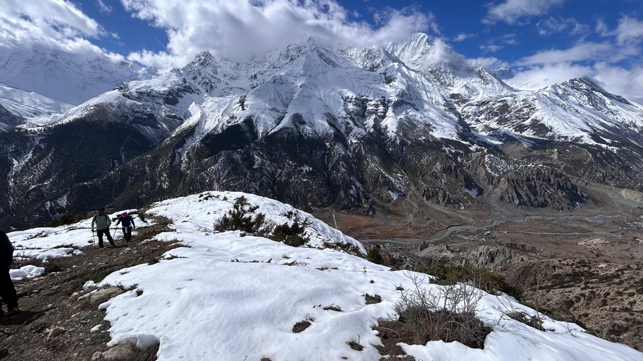 Poon Hill – Muldai View Trek