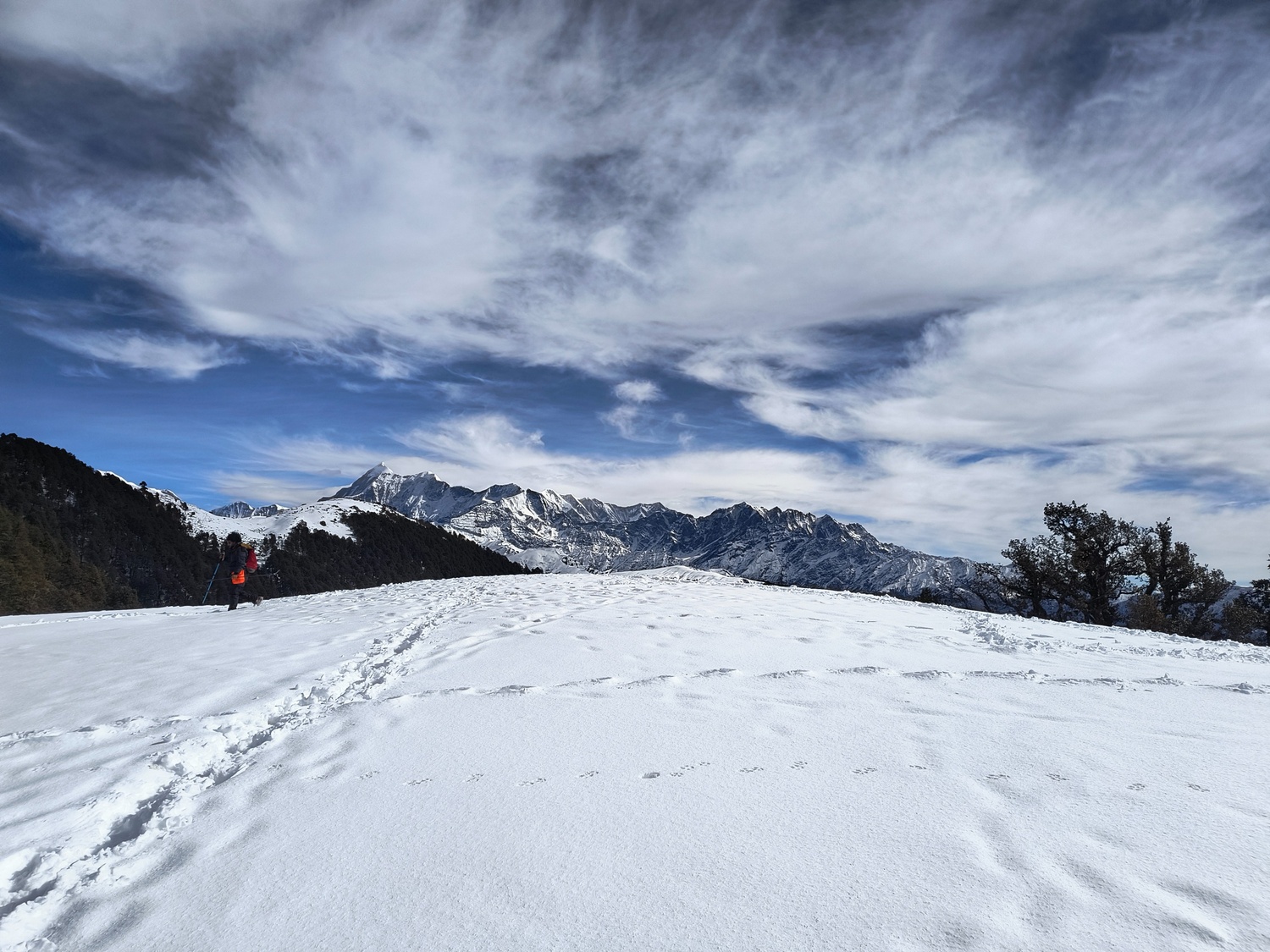 Annapurna Base Camp