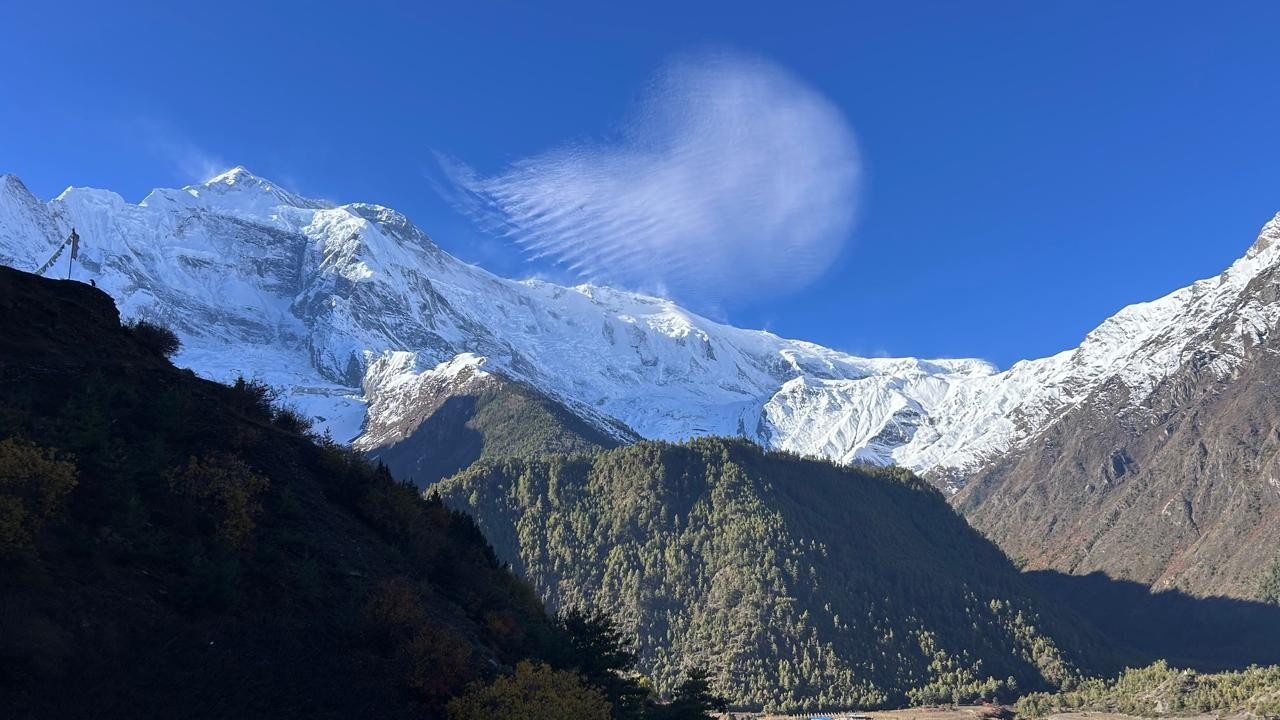 Deoria Tal –Tungnath Trek