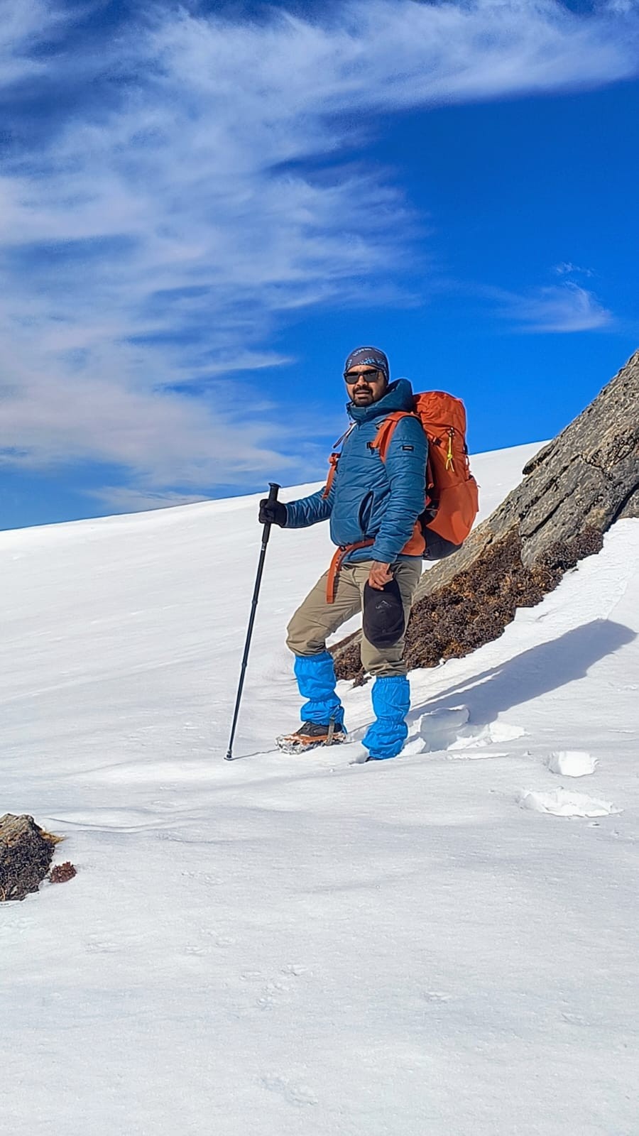 Everest Base Camp